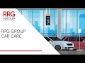 Rrg group car care