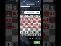 Fr🥀 #chess #chessopening