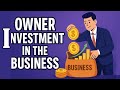 How to Do Receipt Voucher Entry When Owner Invests in Business 💼🧾 | Tally Urdu/Hindi Tutorial