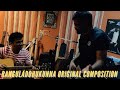 Ranguladdhukunna original composition  uppena  dsp studio  devi sri prasad