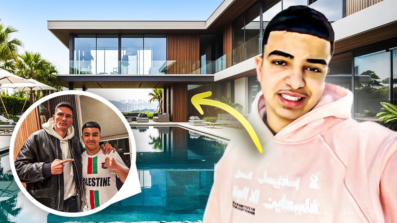 1 TAG im Leben von AgaaMuza