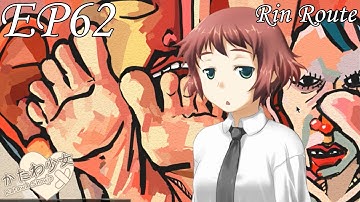 (RIN ROUTE) QUALITY TIME - Lets Play Katawa Shoujo EP62