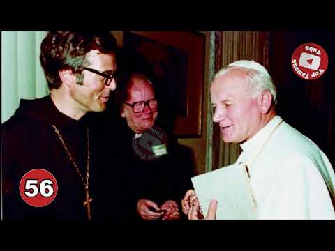 Video: Le canonizzazioni sono cattoliche infallibili?
