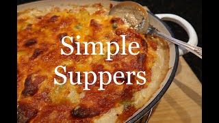 SIMPLE SUPPERS: | They will beg you for this One Pot Chicken Dish recipe!! by Souper at 60 3,583 views 1 year ago 12 minutes, 35 seconds