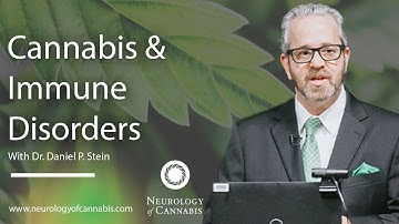 Cannabis & Immune Disorders