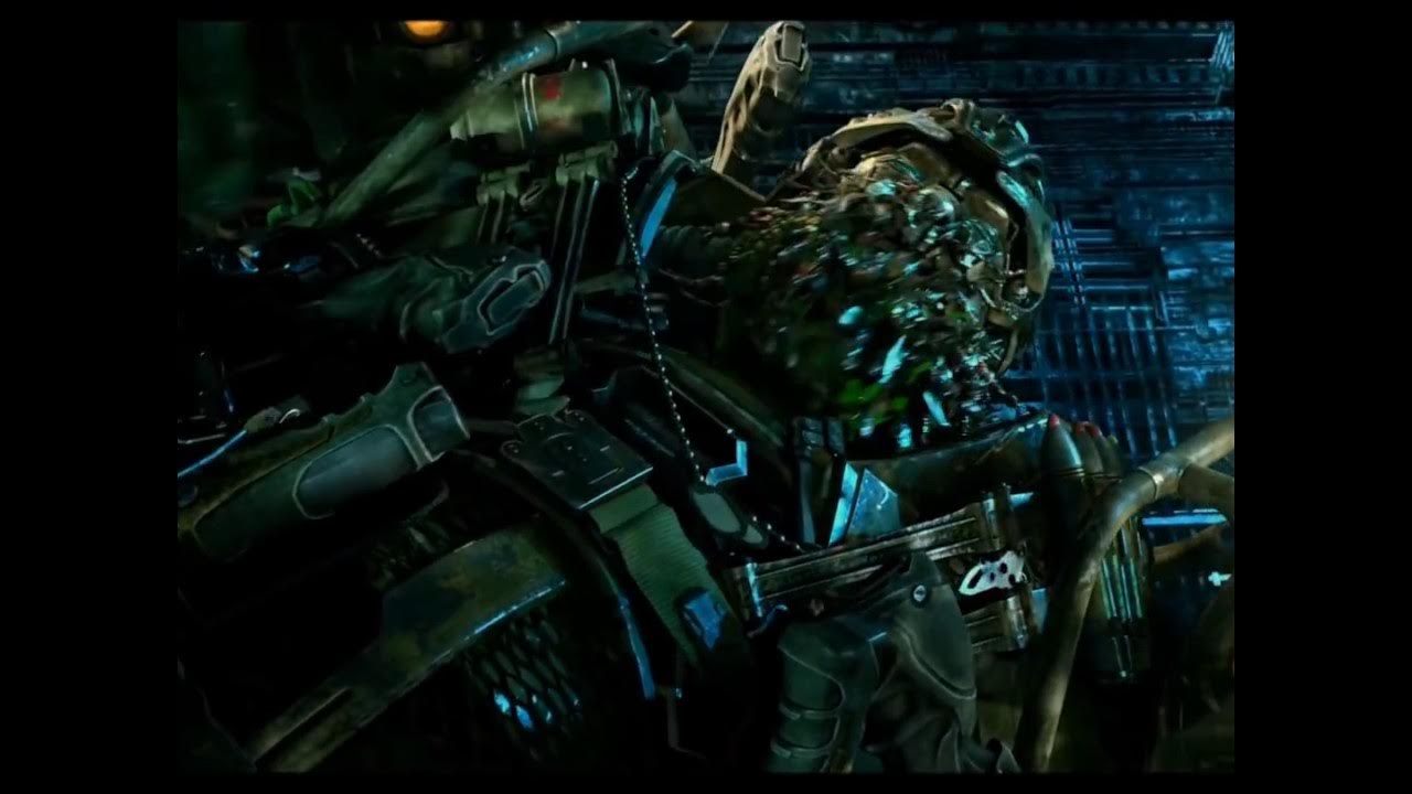 Transformers 4 Hound's Jungle YouTube