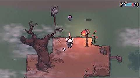 Fishing in Anode Heart