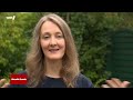 Herdecke: Neue Details nach Messerangriff auf Bürgermeisterin | WDR Aktuelle Stunde