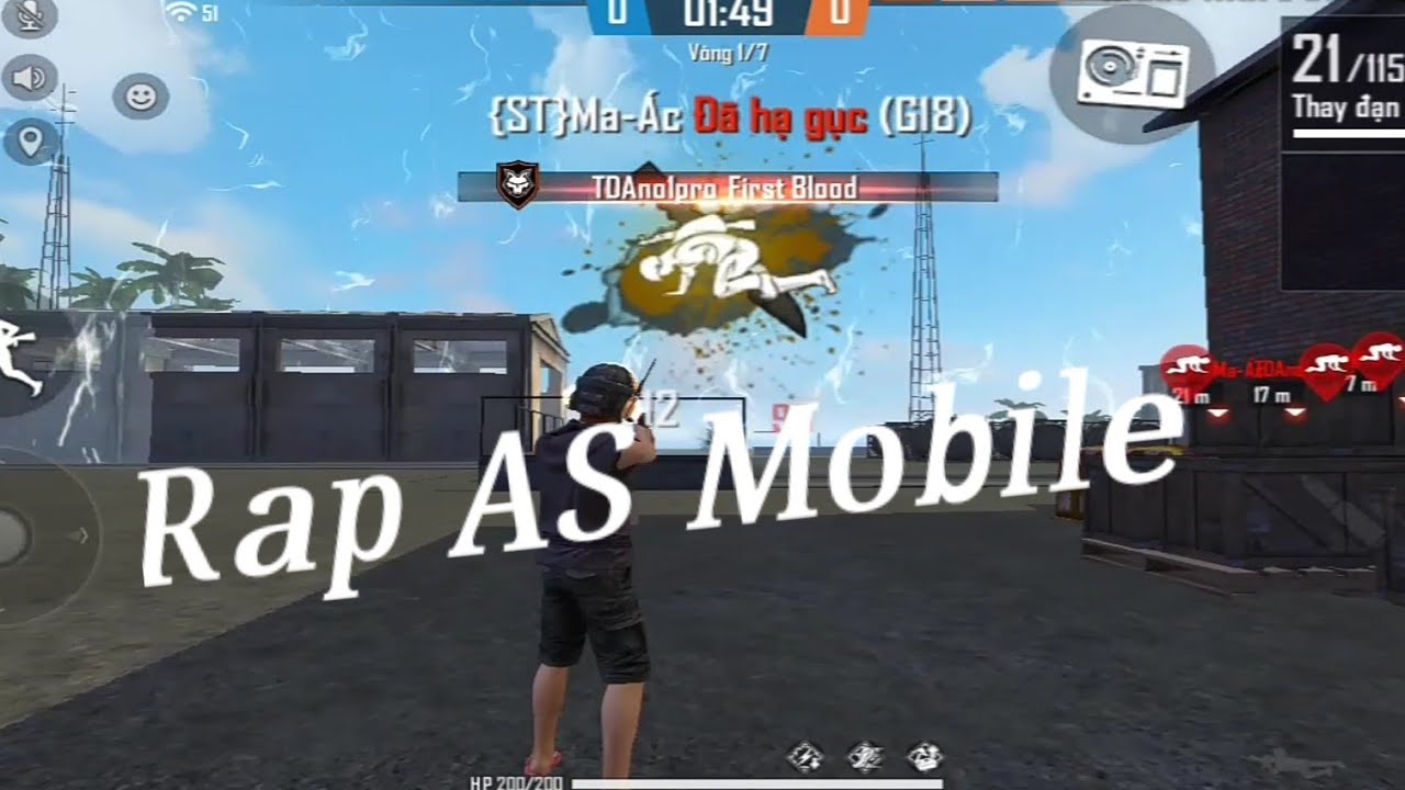 9 Cách Nạp Thẻ Garena Free Fire Nhanh Chóng Và An Toàn