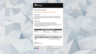 Install and Manage Licensing on SCI