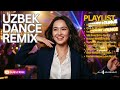 Uzbek Love Remix 2025 – Heartbeat of Samarkand Night Drive Mix 🌙