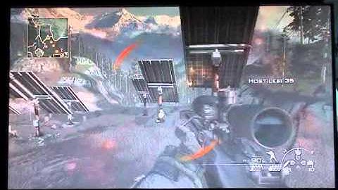 mw2 jump hack