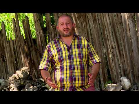 ეთნოფორი • etnopori (ანონსი / რიგით 214-ე) 30.07.2020 წ.