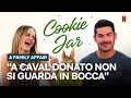 ZAC EFRON e JOEY KING alle prese con una Cookie Jar molto NOSTALGICA | A Family Affair