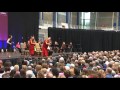 The Power of Forgiveness -  The Dalai Lama at the University of Limerick