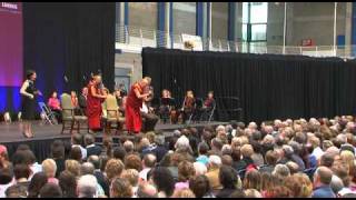 The Power of Forgiveness   The Dalai Lama at the University of Limerick