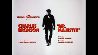 Mr Majestyk 1974 Trailer