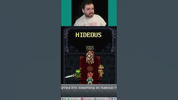 Don’t hate on Frog