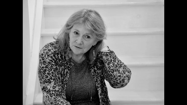 Jennifer Durrant RA - 'in conversation'