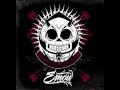 Esnou - 03. Como tiene que sonar. ( BEAT ORLATH )