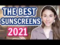 THE BEST SUNSCREENS OF 2021 @Dr Dray