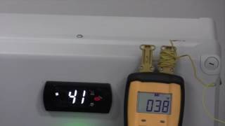 How to Calibrate Electronic Control