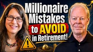 5 Big Mistakes Retirees with $1 Million+ Make