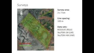 10- Airborne FDEM and TDEM Data using an Agree-To-Disagree Strategy in Inversion- Dikun Yang, 2016 screenshot 2