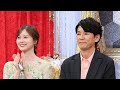 ✨藤木直人&白石麻衣スマイル全開😊💖ドラマ「最後の鑑定人」オフショット公開📸🌟