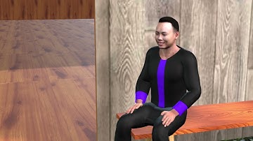 3d kev hlub nyob qhov twg daim 25