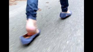 Heelpop Walk