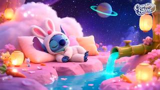 Relaxing Music For Deep Sleep • Anxiety Relief, Melatonin Release • Remove Insomnia Forever