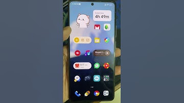 MIUI 14 widgets😳😍