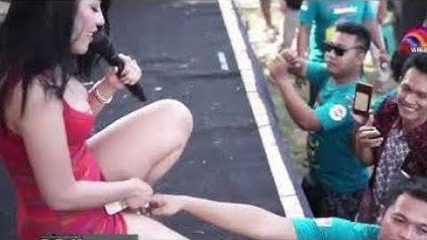 JANGAN PURA PURA - GELAS RETAK - REVINA ALVIRA - DANGDUT KLASIK - GASENTRA TERBARU 2025