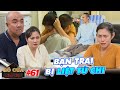 Gõ Cửa Thăm Nhà #61 I Bạn trai LIỆT TỨ CHI sau tai nạn, cô gái vẫn YÊU SAY ĐẮM và kế hoạch đẻ con