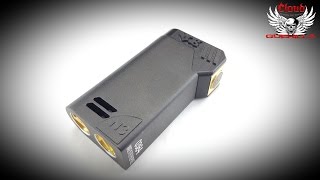 Nookie V3 by Vape Breed - Review