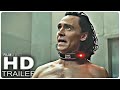 LOKI - Loki In Prison Trailer (2021)