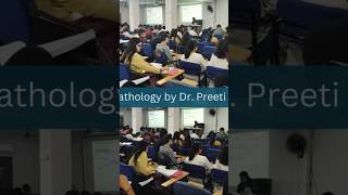Offline Pathology By Dr. Preeti Sharma #bestfmgeinstitute #fmgecoaching #fmge #integratedlearning