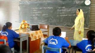 Micro teaching -