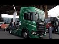 Scania R 500 A4X2NA