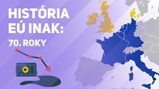 Prvé rozšírenie, voľby a energetická kríza. 70.roky | História EÚ Inak Epizóda #4