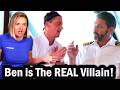 MINUTES AGO! Captain Jason &amp; Ben Drops Breaking News | Below Deck Down Under (S4 E15) | Bravo