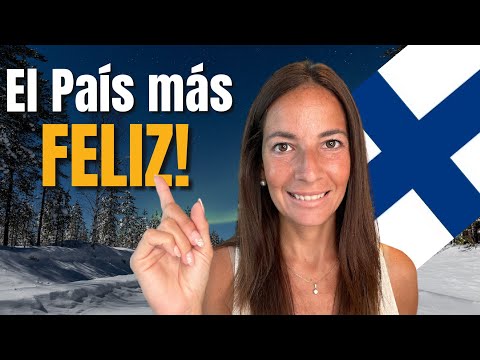 Video: Cómo mudarse a Finlandia