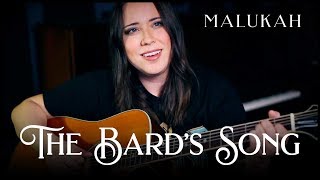 The Bard's Song (Blind Guardian) - Malukah Cover Resimi