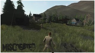 Miscreated - Bandit Humiliation! [60FPS]