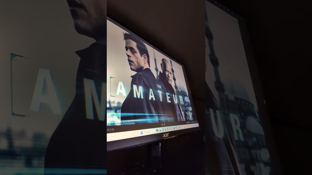 Some 2025 movie reviews by the Real Dude, part one of two. Enjoy my non edited insight.