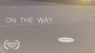 ICT Animation Thesis 2020: ON THE WAY