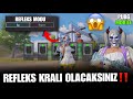 HERKESİN YAPMASI GEREKEN 😱 YAKIN TEMAS TAKTİĞİ!! PUBG MOBİLE