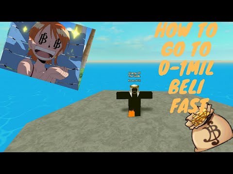 Download How To Get Beli Fast Steve S One Piece 2019 Read Desc Mp3 - how to gain beli fast in steve one piece