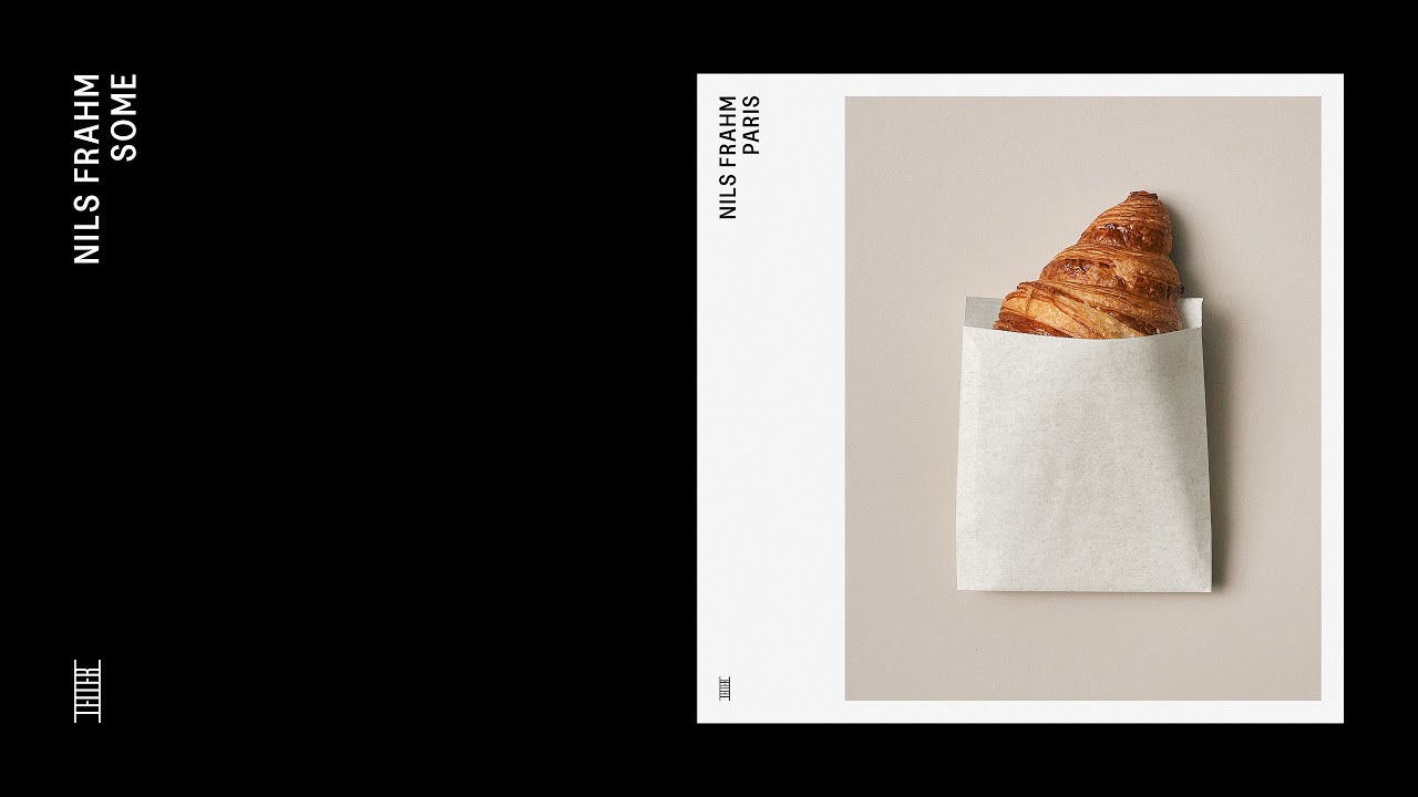 Nils Frahm - Some (Paris) (Official Audio) Nils Frahm - Some (Paris) (Official Audio)